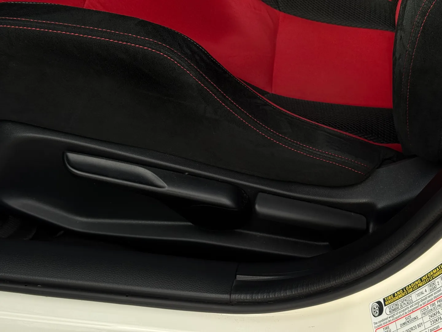 Honda Civic Type R 6 Speed Manual — photo 43