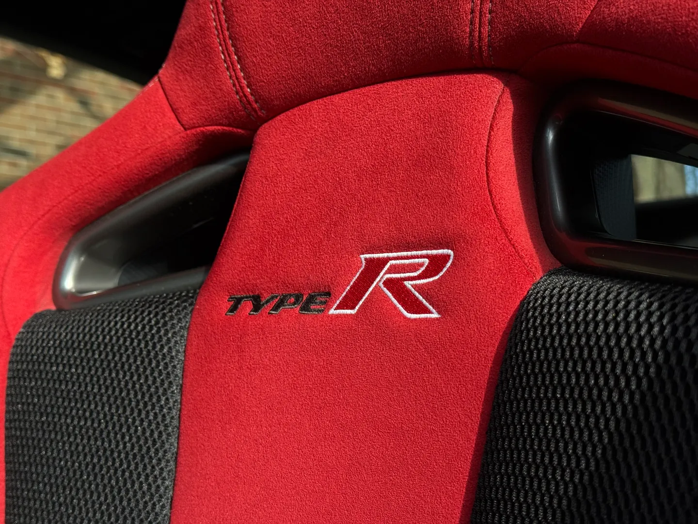 Honda Civic Type R 6 Speed Manual — photo 42
