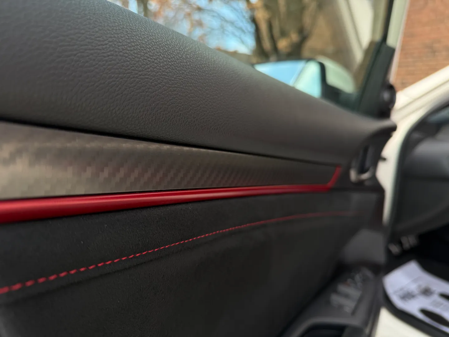 Honda Civic Type R 6 Speed Manual — photo 45
