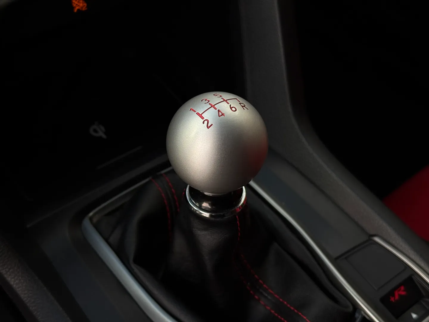 Honda Civic Type R 6 Speed Manual — photo 50