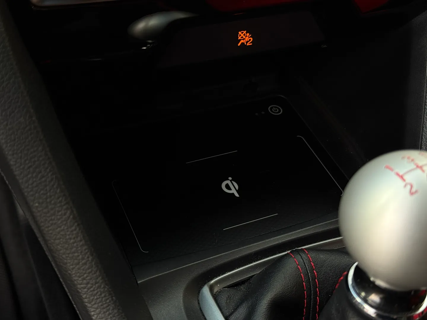 Honda Civic Type R 6 Speed Manual — photo 54