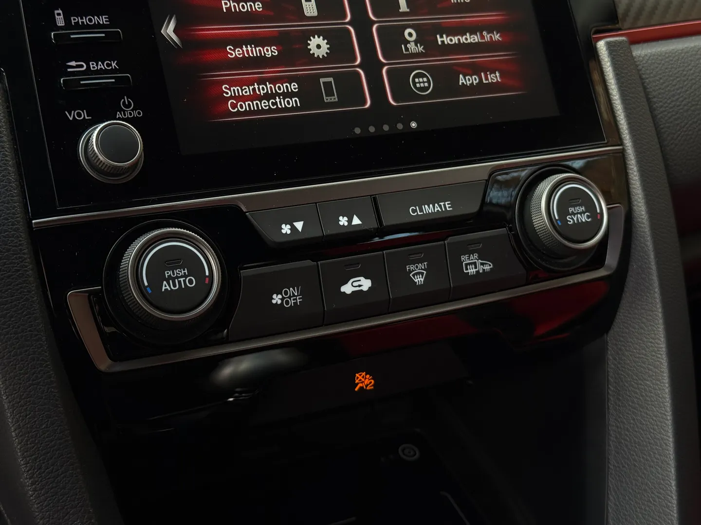 Honda Civic Type R 6 Speed Manual — photo 56