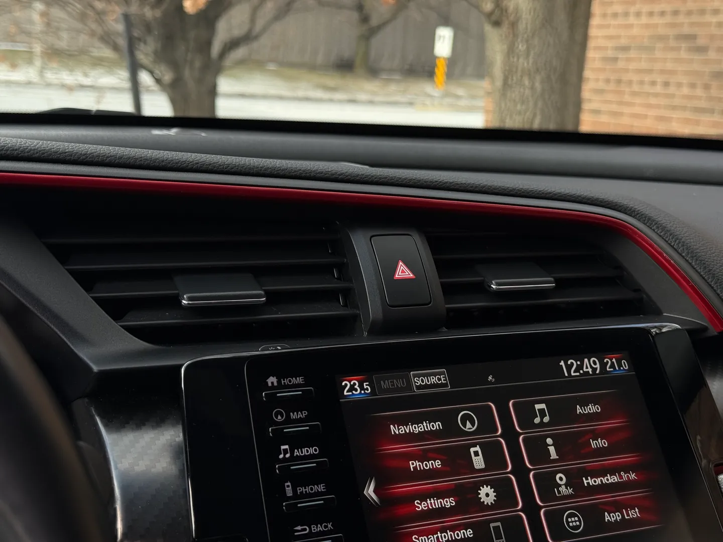 Honda Civic Type R 6 Speed Manual — photo 63