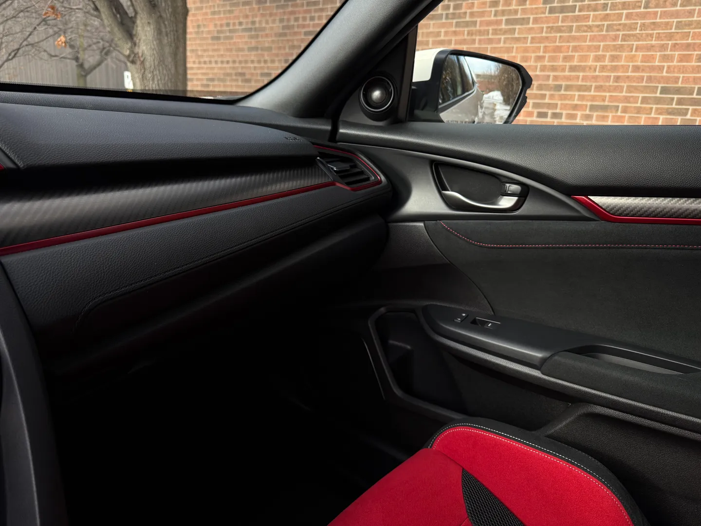 Honda Civic Type R 6 Speed Manual — photo 64