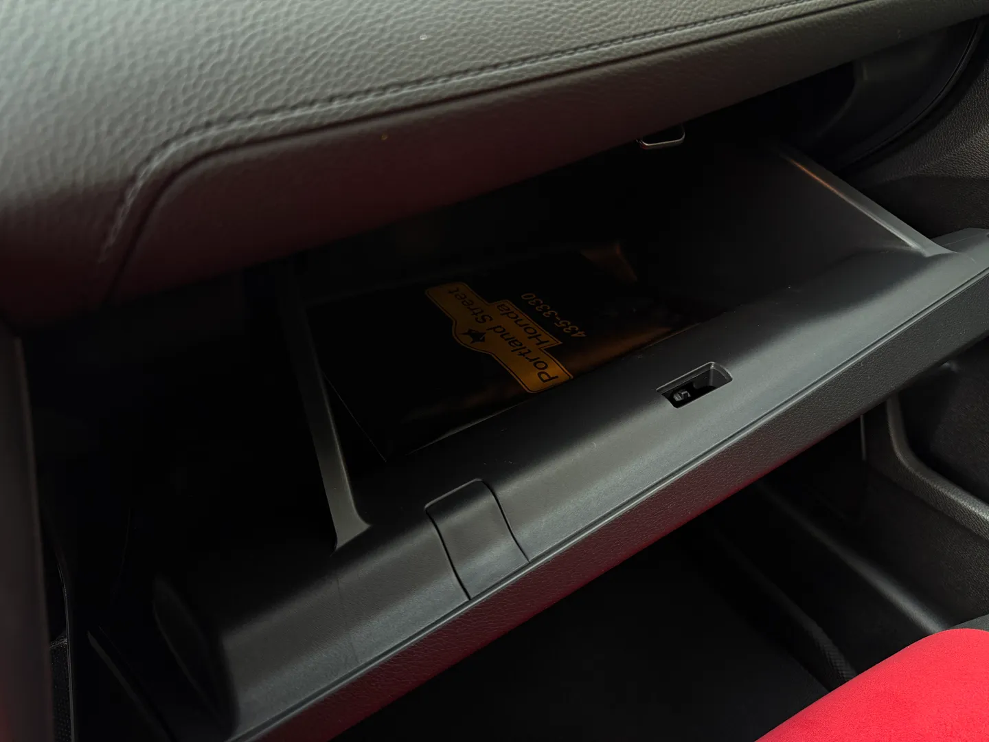 Honda Civic Type R 6 Speed Manual — photo 65