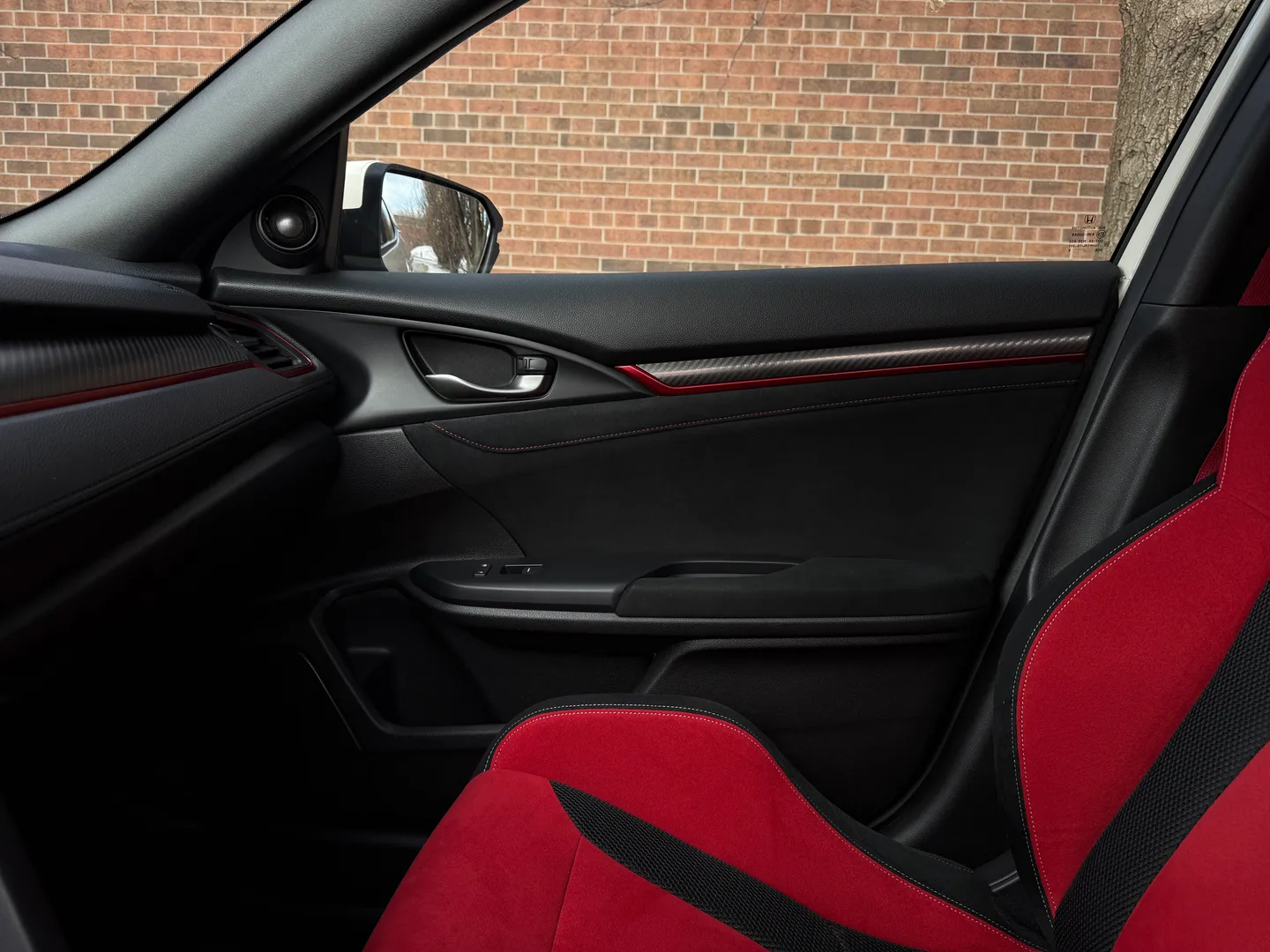 Honda Civic Type R 6 Speed Manual — photo 67