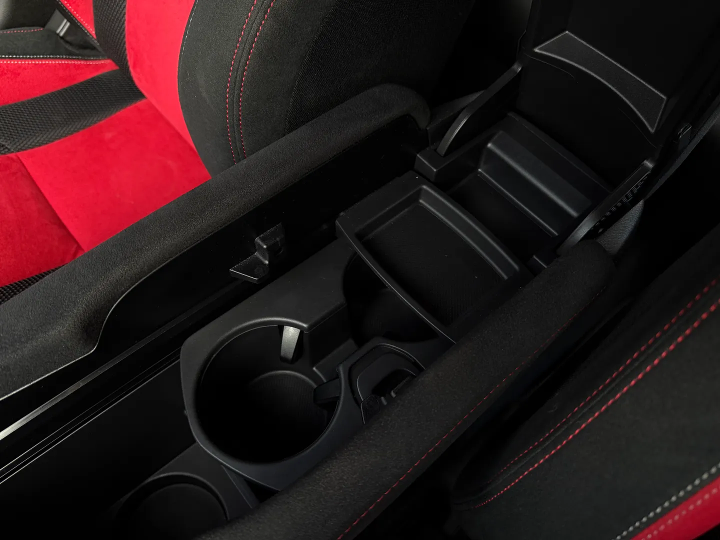 Honda Civic Type R 6 Speed Manual — photo 70