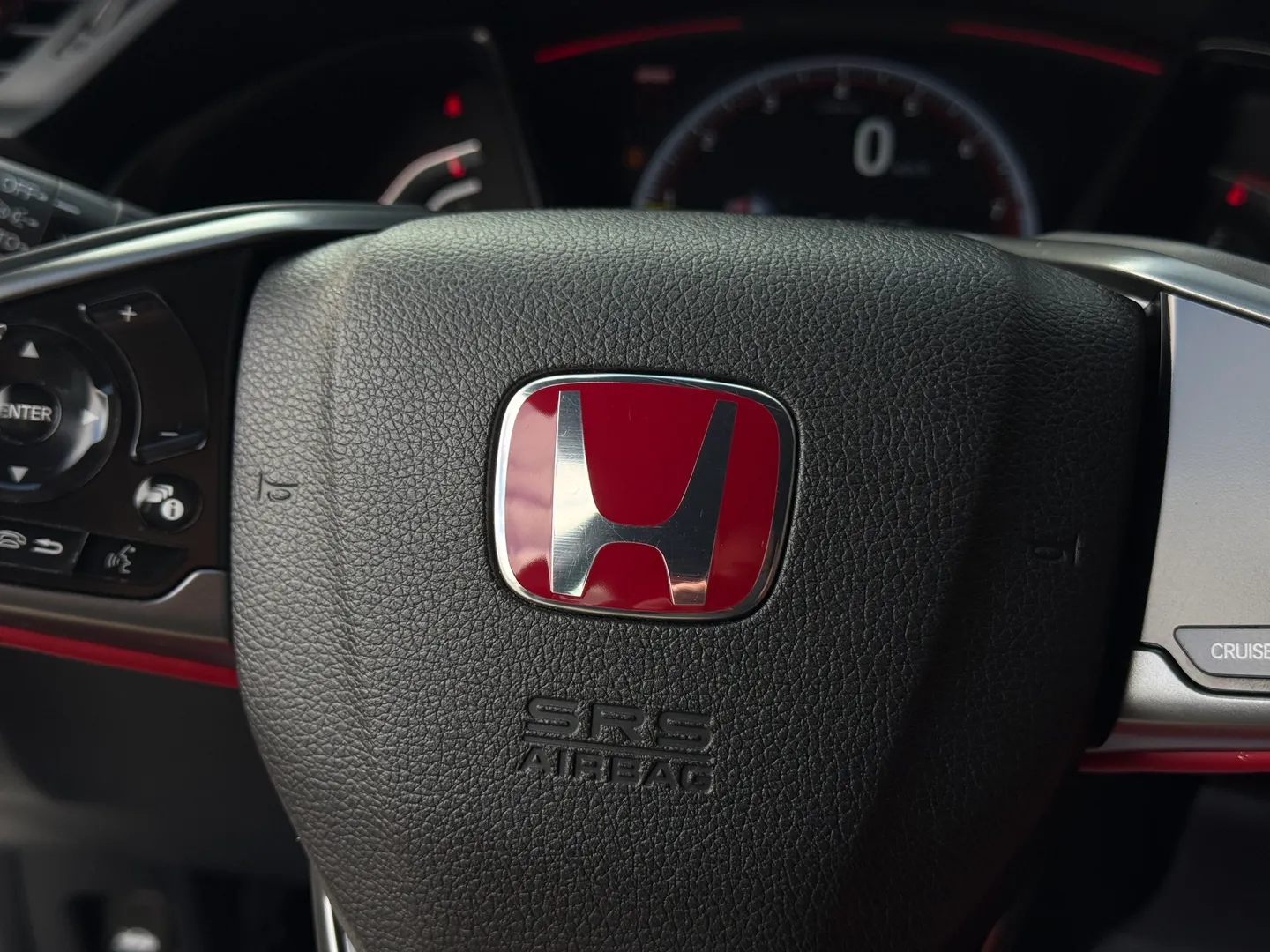 Honda Civic Type R 6 Speed Manual — photo 74