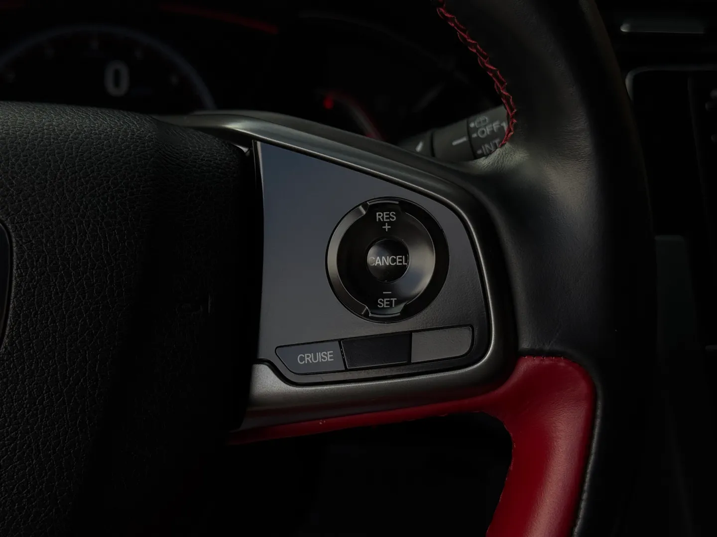 Honda Civic Type R 6 Speed Manual — photo 76