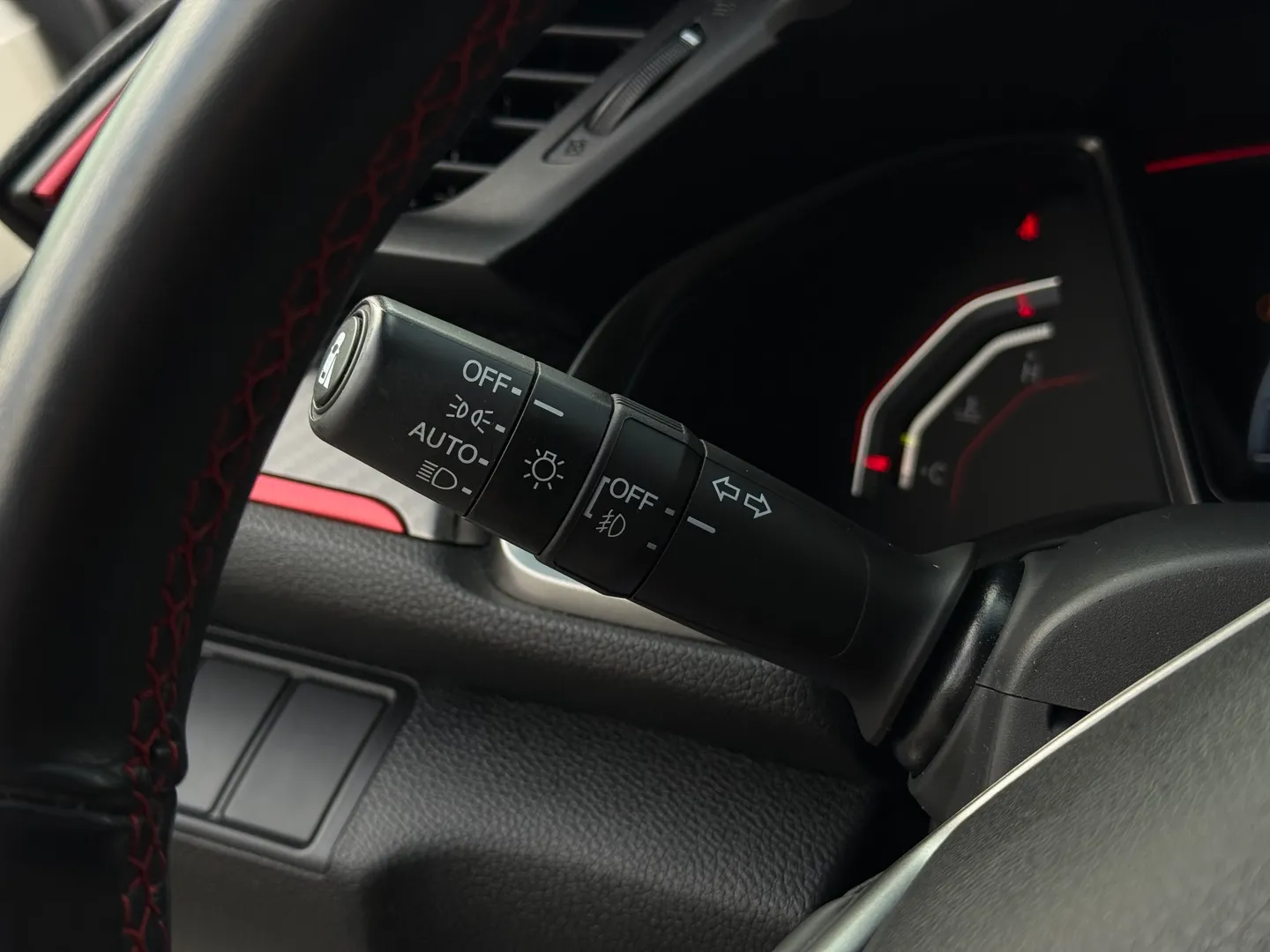Honda Civic Type R 6 Speed Manual — photo 77