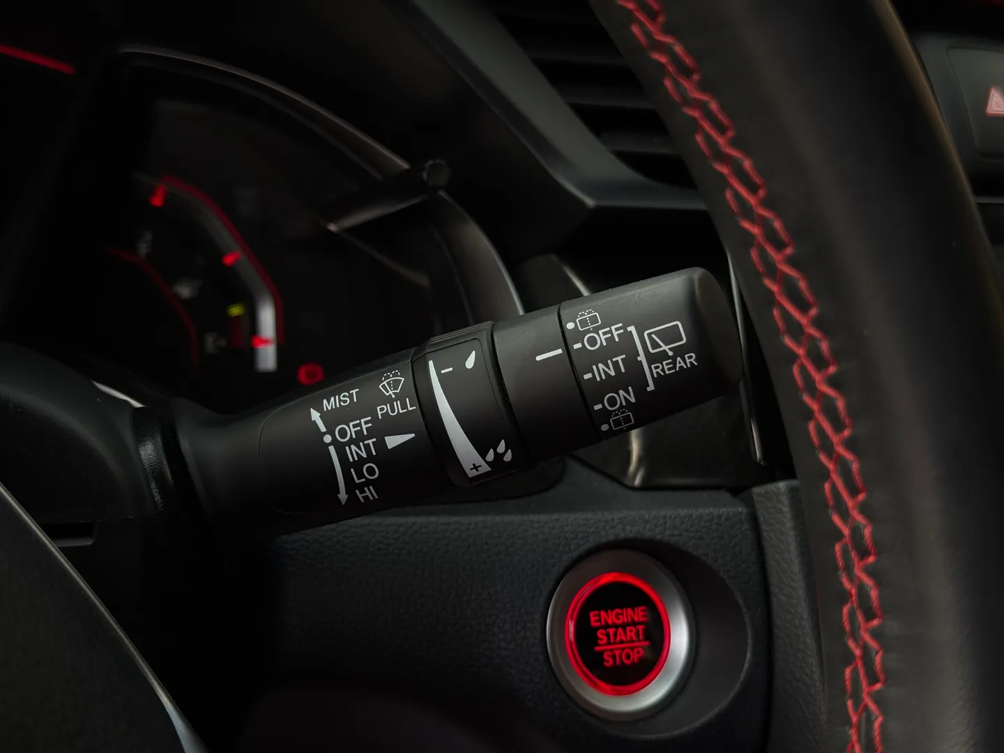 Honda Civic Type R 6 Speed Manual — photo 78
