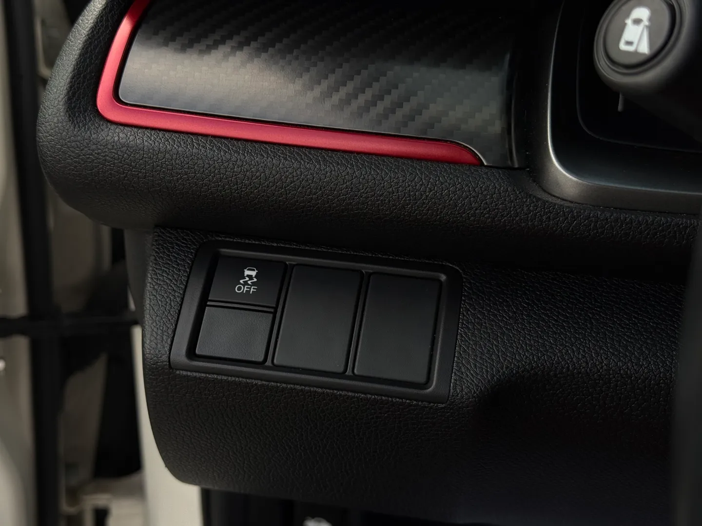 Honda Civic Type R 6 Speed Manual — photo 82
