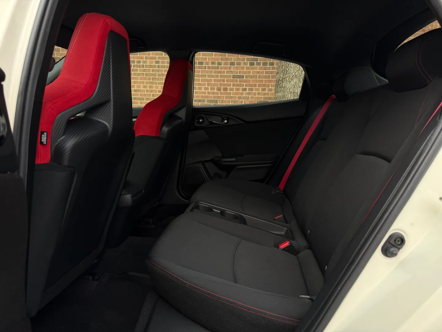 Honda Civic Type R 6 Speed Manual — photo 84