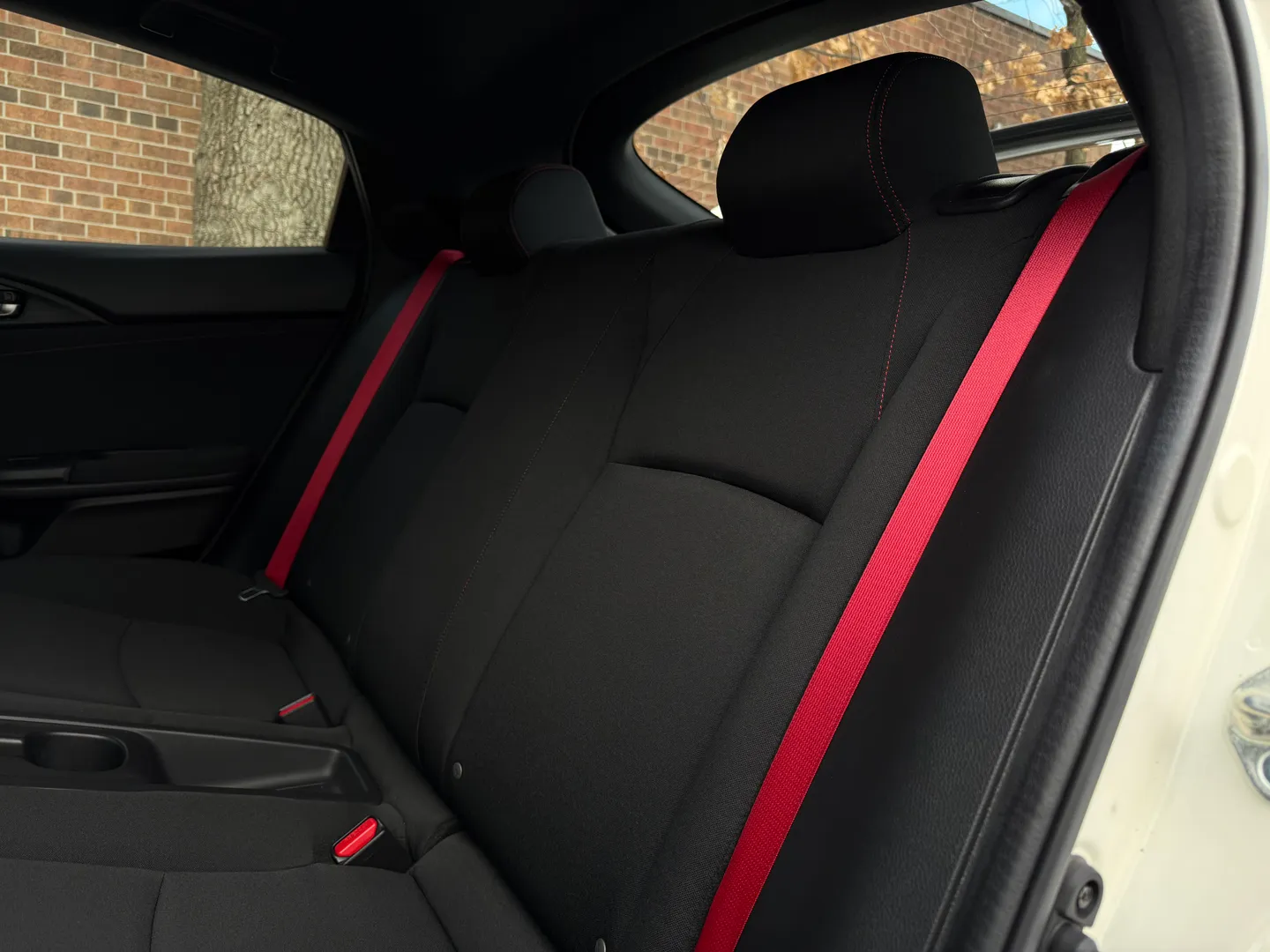 Honda Civic Type R 6 Speed Manual — photo 85
