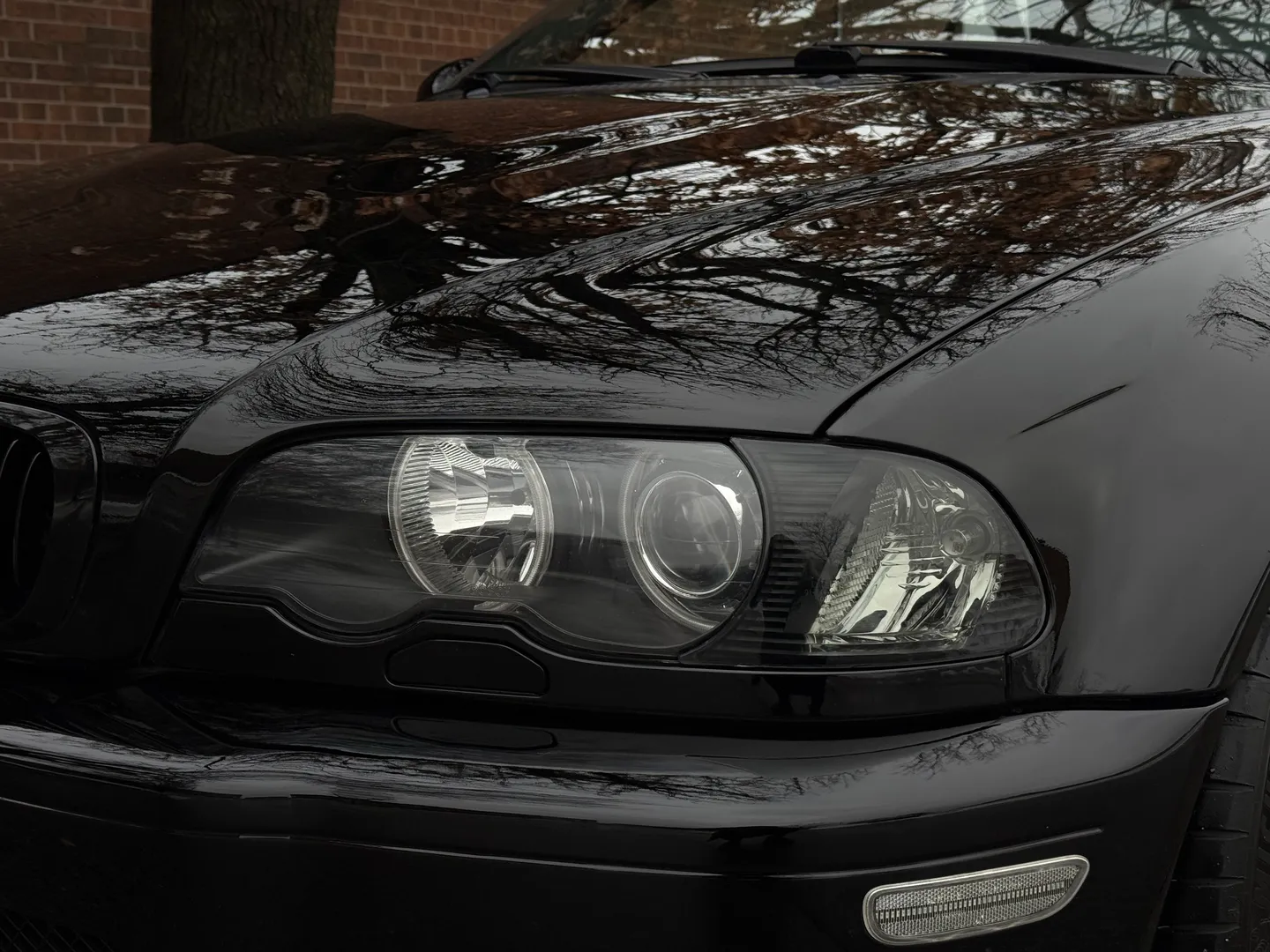 BMW M3 6 Speed Manual Convertible — photo 7