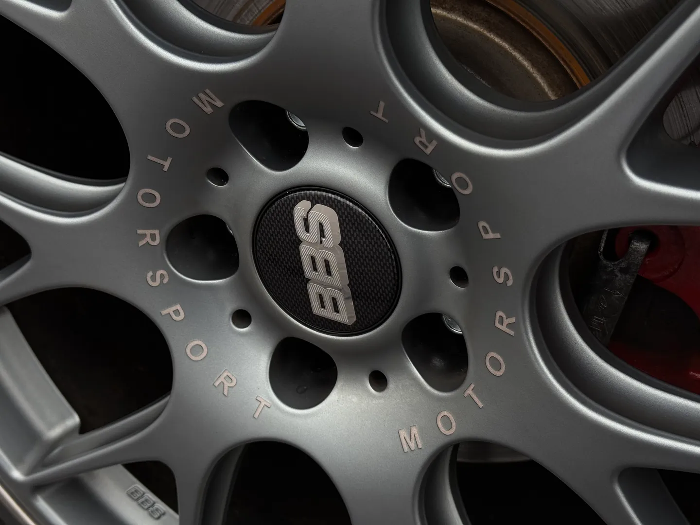 BMW M3 6 Speed Manual Convertible — photo 17
