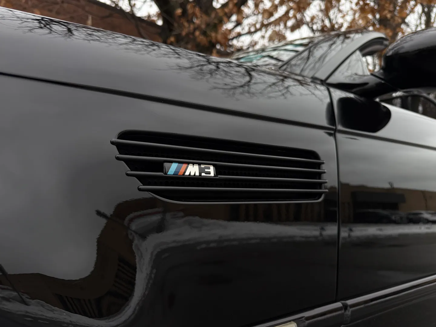 BMW M3 6 Speed Manual Convertible — photo 20