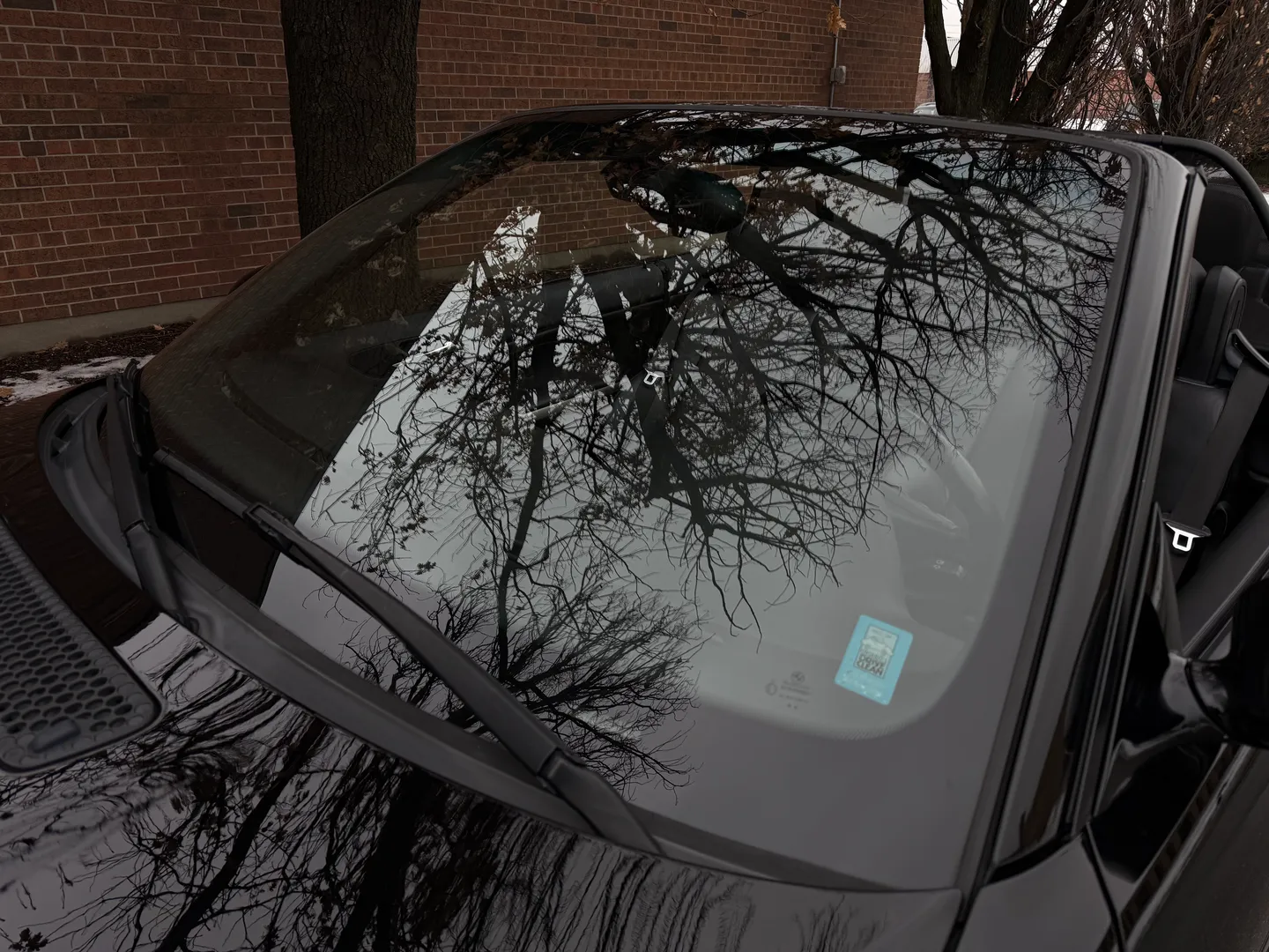 BMW M3 6 Speed Manual Convertible — photo 19
