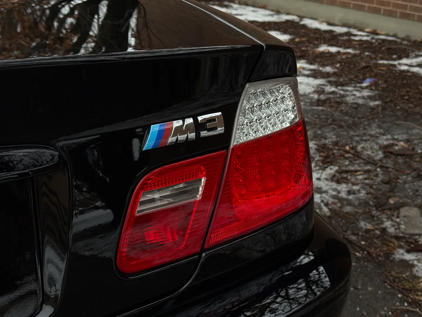 BMW M3 6 Speed Manual Convertible — photo 29