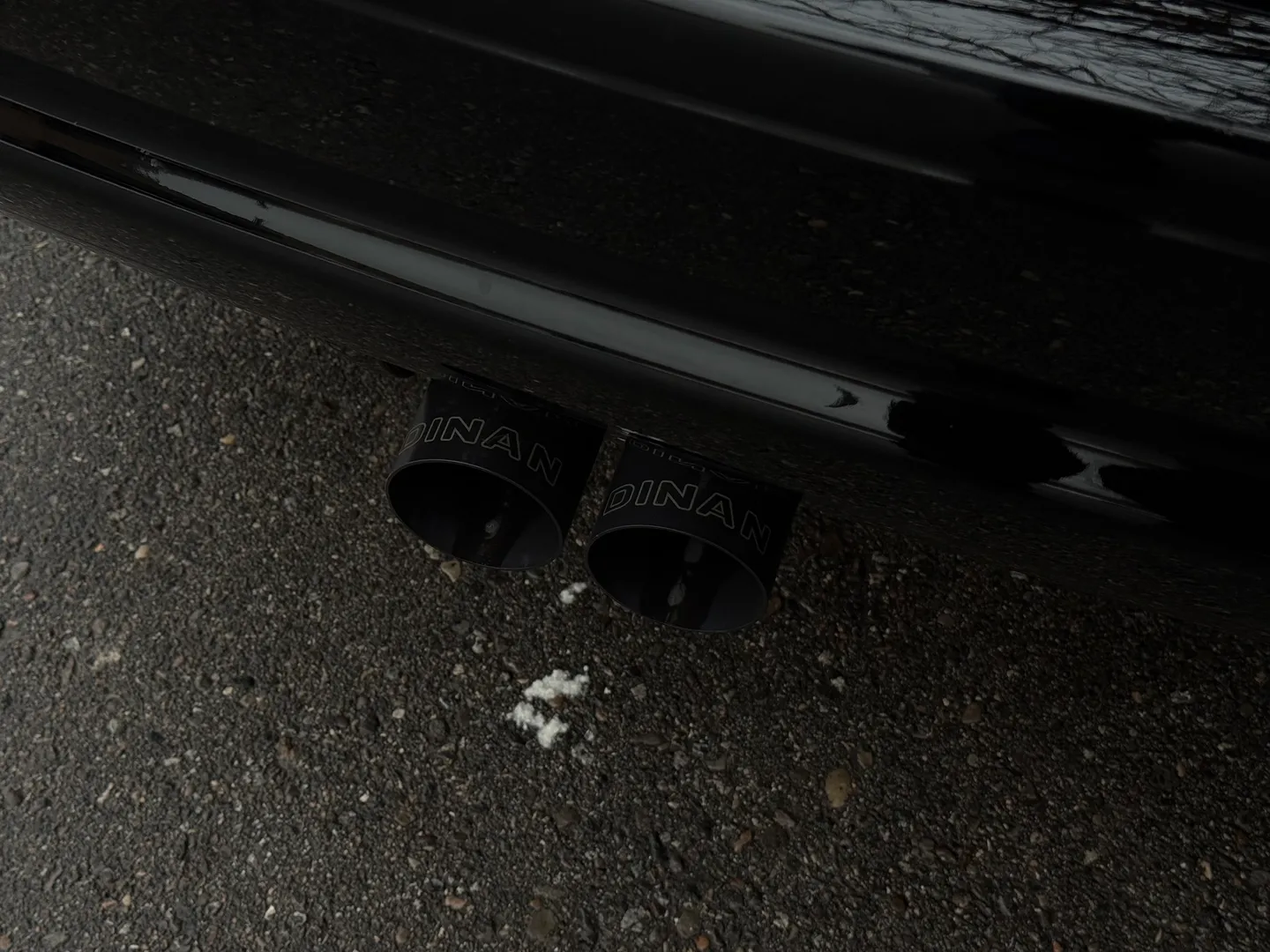 BMW M3 6 Speed Manual Convertible — photo 30