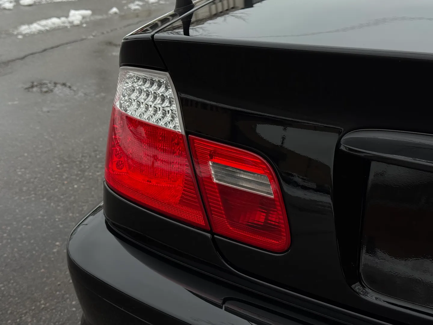 BMW M3 6 Speed Manual Convertible — photo 28