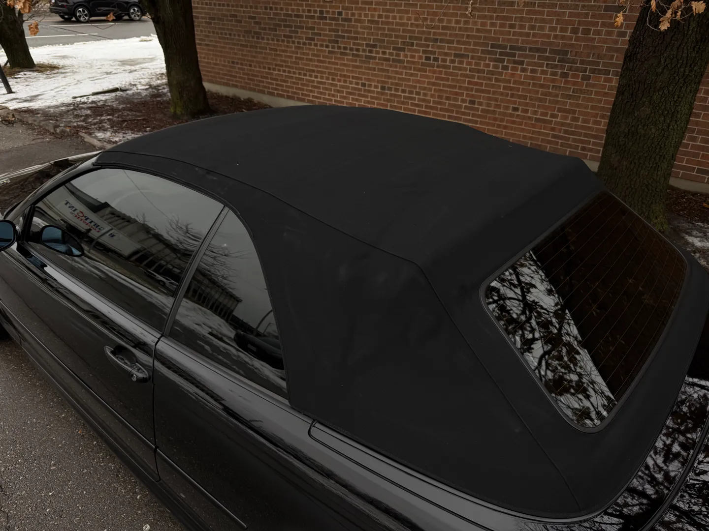 BMW M3 6 Speed Manual Convertible — photo 46