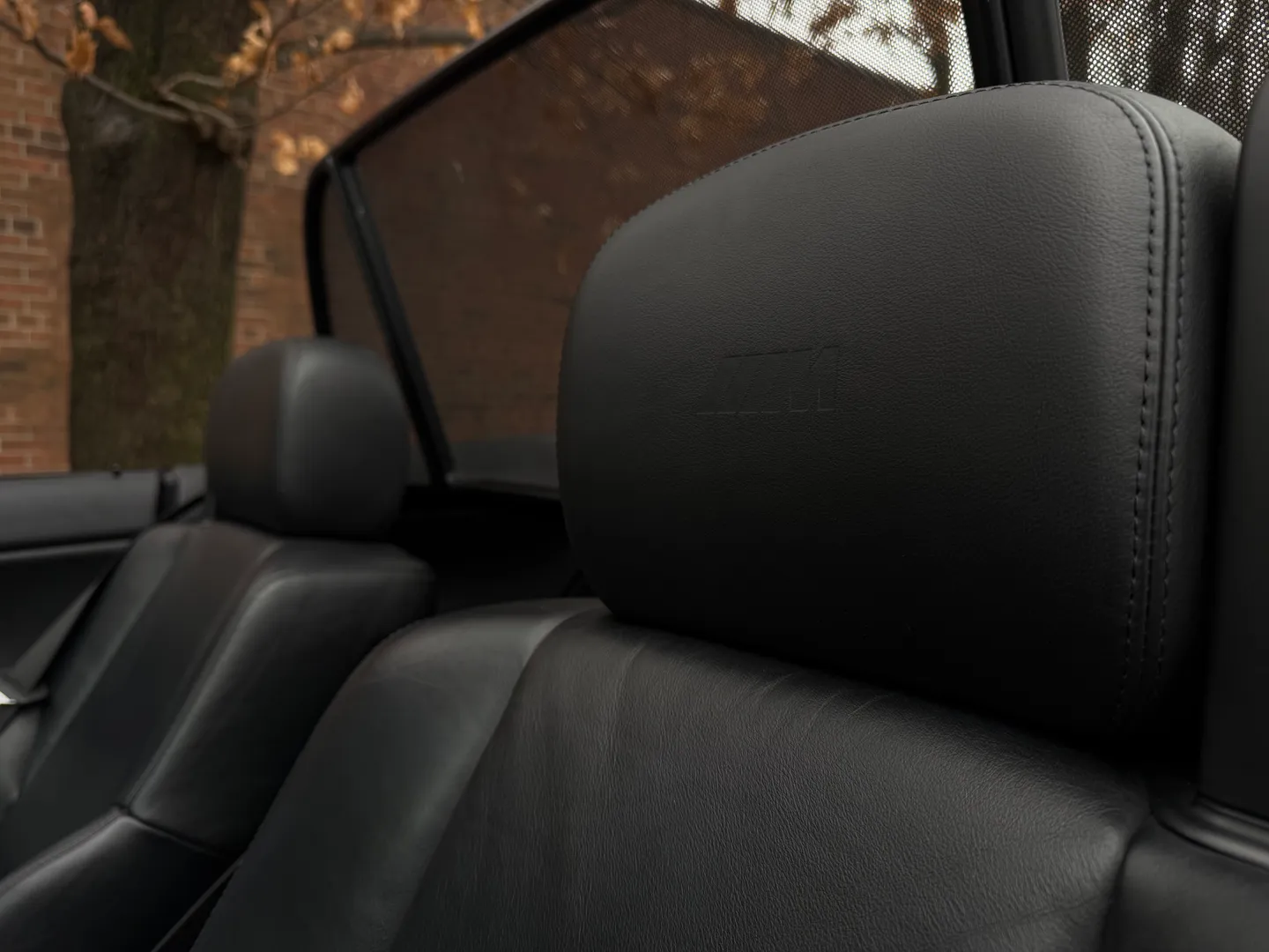 BMW M3 6 Speed Manual Convertible — photo 53