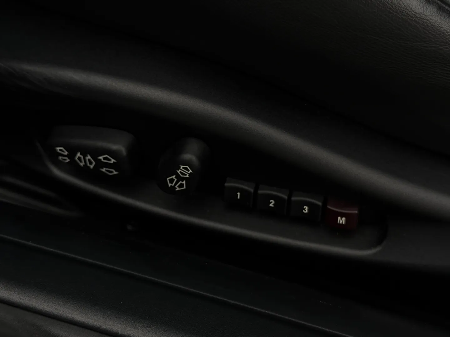 BMW M3 6 Speed Manual Convertible — photo 54