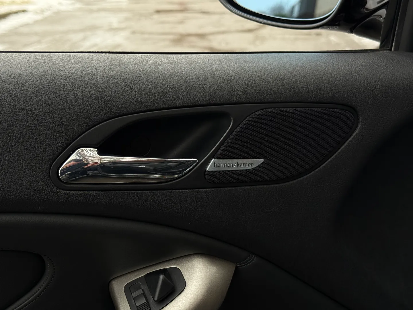 BMW M3 6 Speed Manual Convertible — photo 57