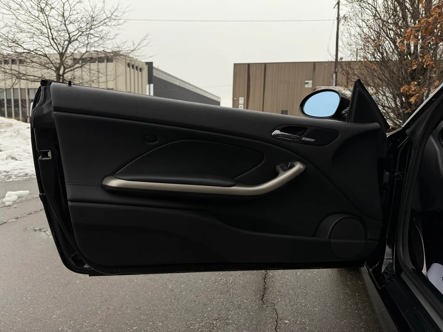 BMW M3 6 Speed Manual Convertible — photo 56