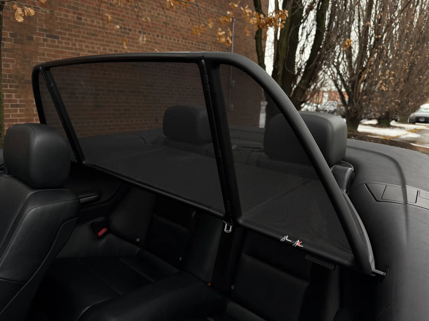 BMW M3 6 Speed Manual Convertible — photo 60