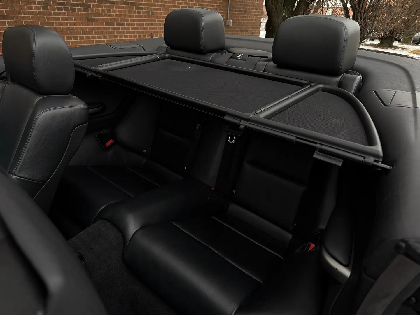 BMW M3 6 Speed Manual Convertible — photo 61
