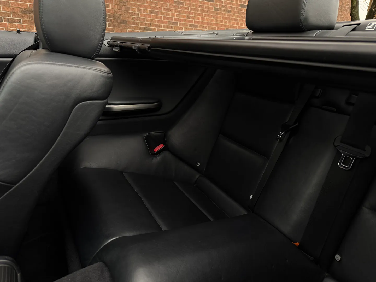 BMW M3 6 Speed Manual Convertible — photo 62