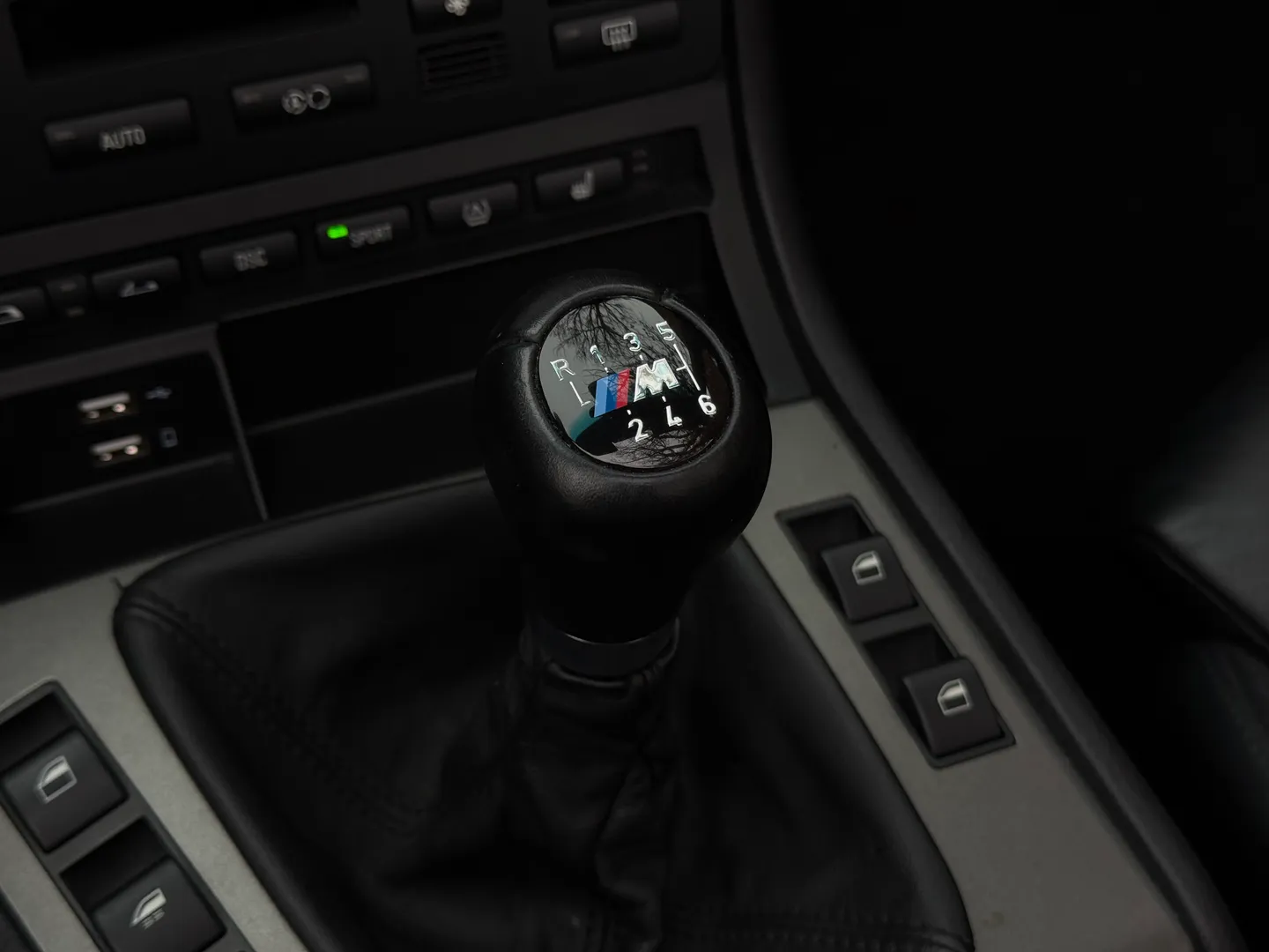 BMW M3 6 Speed Manual Convertible — photo 67