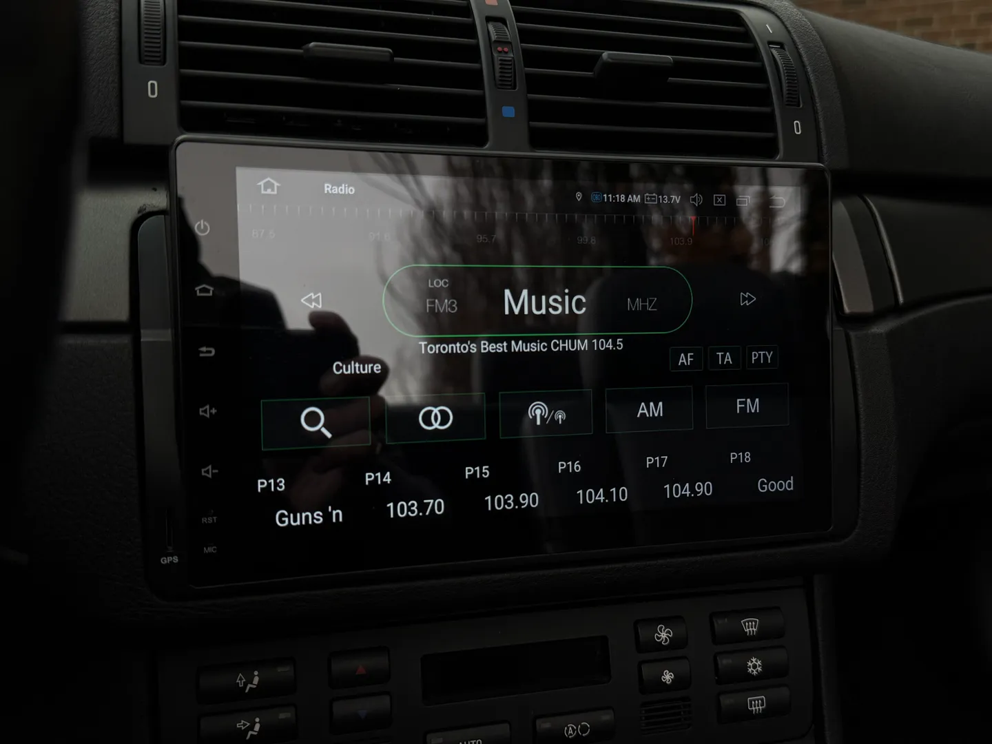 BMW M3 6 Speed Manual Convertible — photo 69
