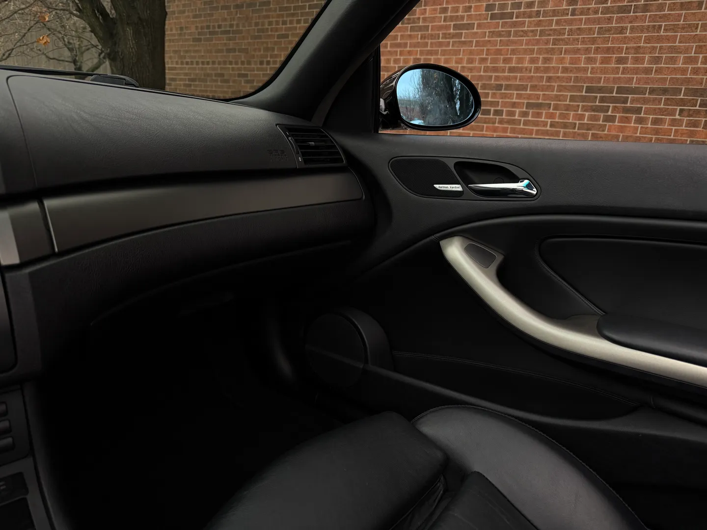 BMW M3 6 Speed Manual Convertible — photo 74