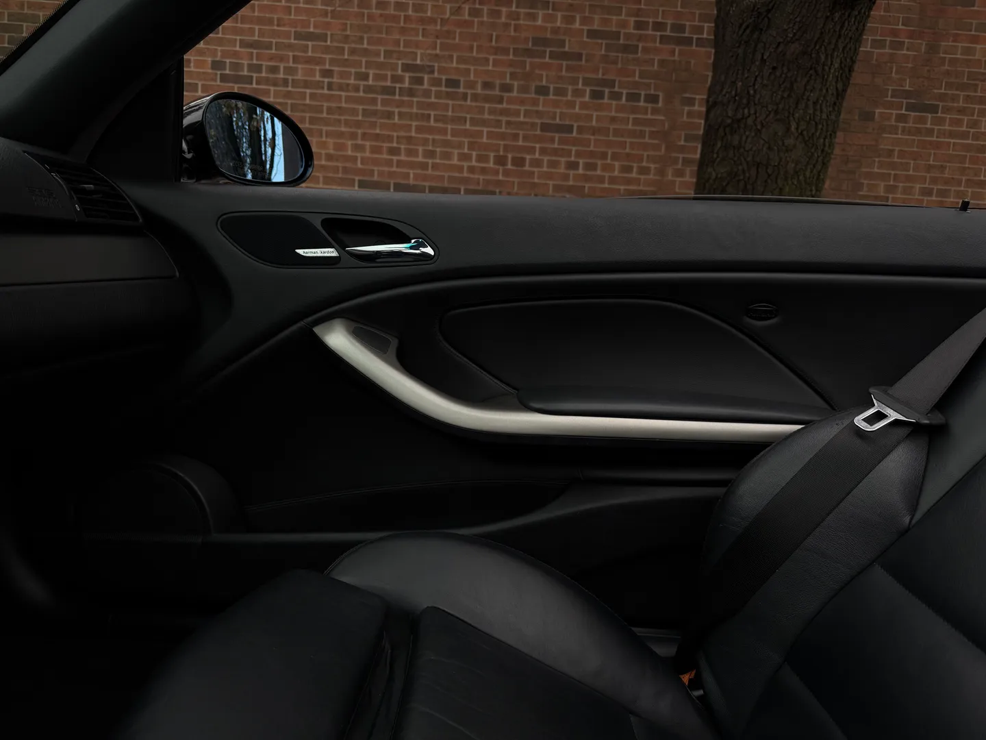 BMW M3 6 Speed Manual Convertible — photo 77