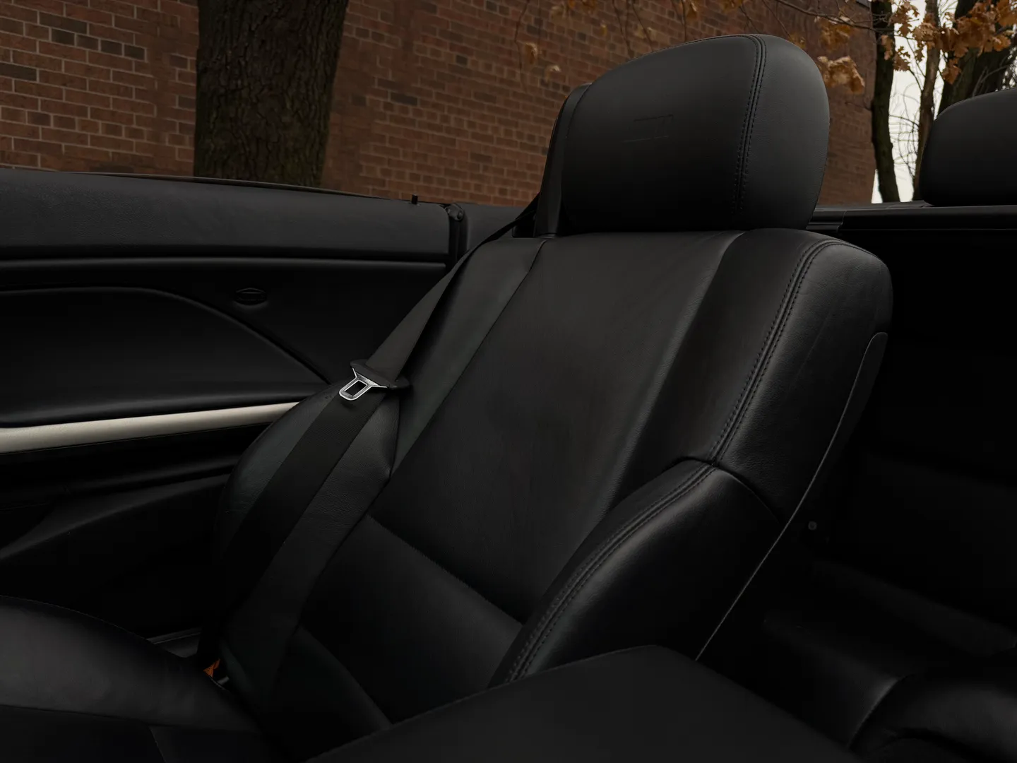 BMW M3 6 Speed Manual Convertible — photo 78