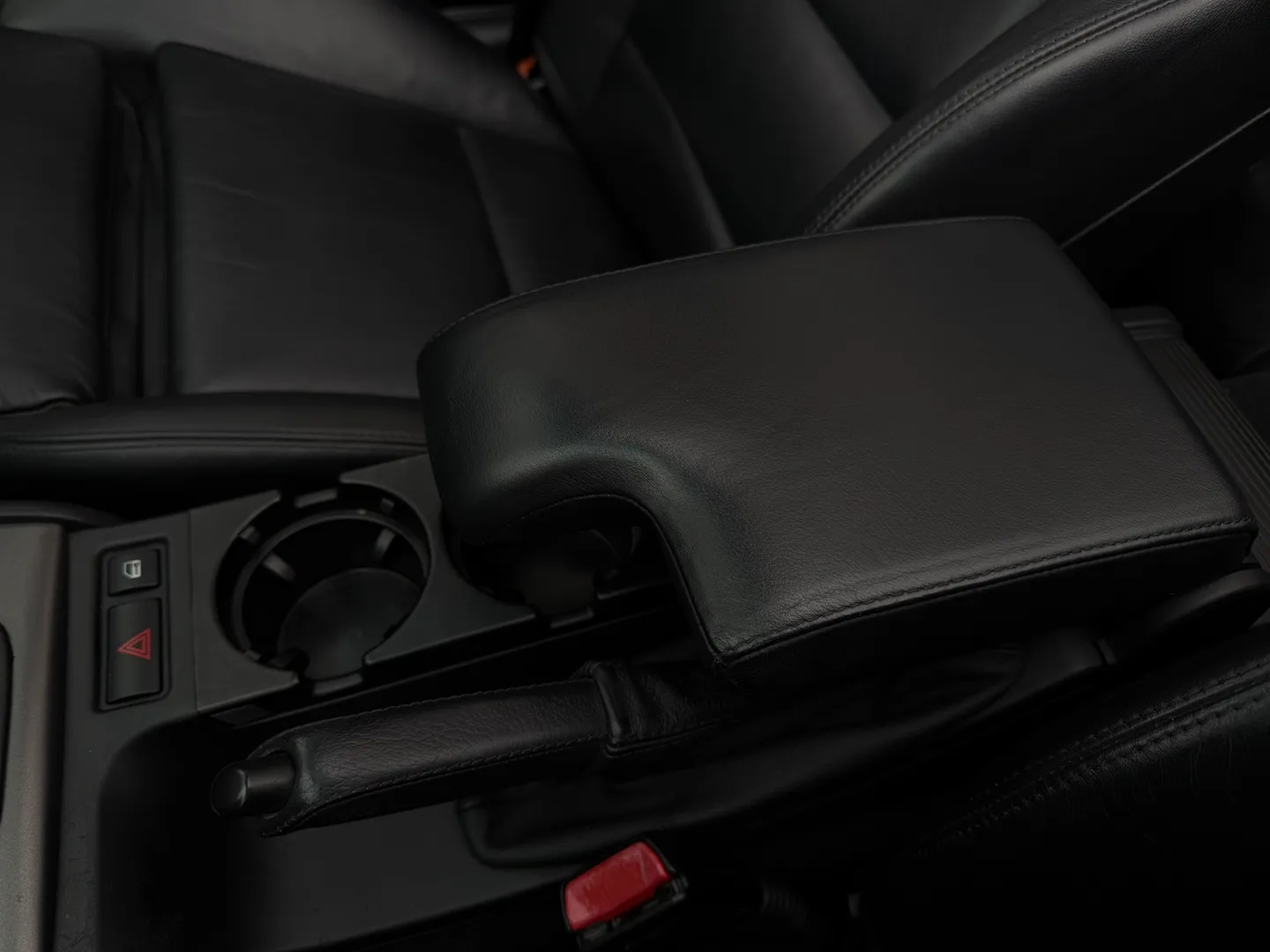 BMW M3 6 Speed Manual Convertible — photo 79
