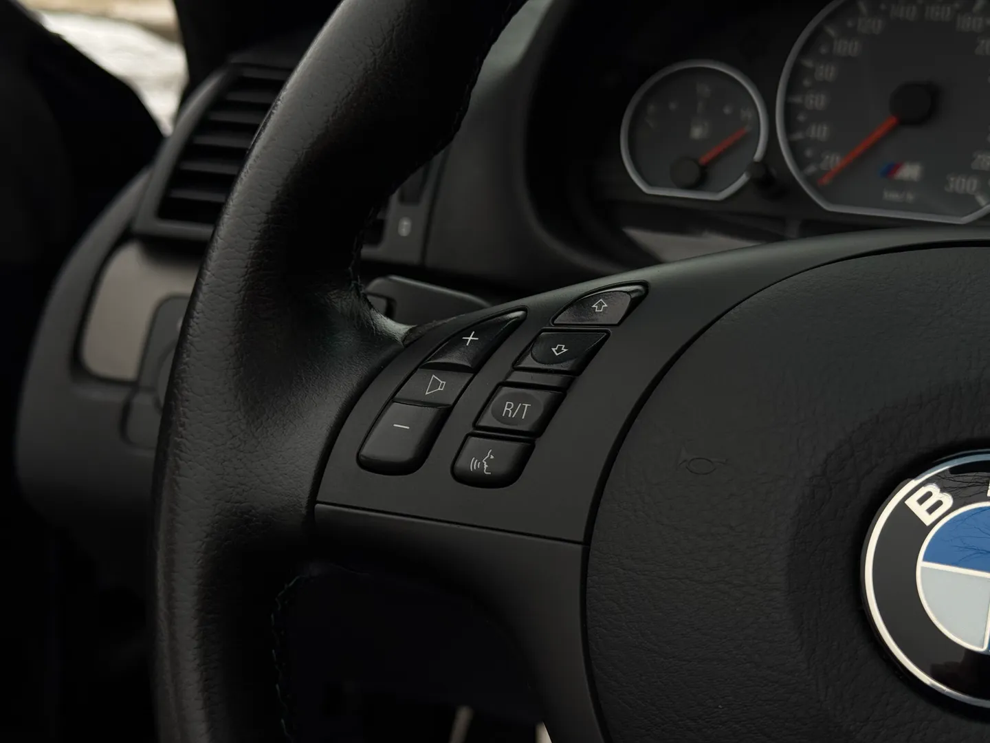 BMW M3 6 Speed Manual Convertible — photo 83