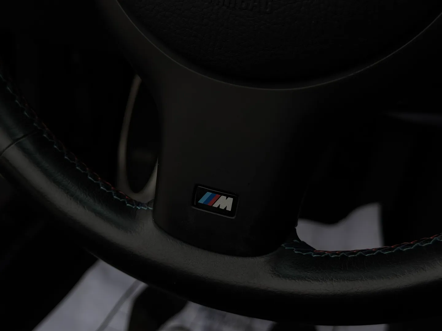 BMW M3 6 Speed Manual Convertible — photo 85