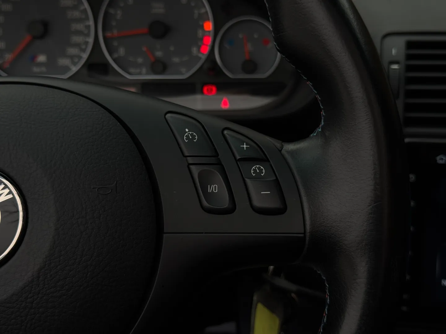 BMW M3 6 Speed Manual Convertible — photo 84