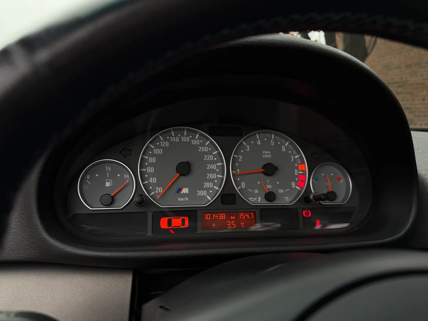 BMW M3 6 Speed Manual Convertible — photo 87