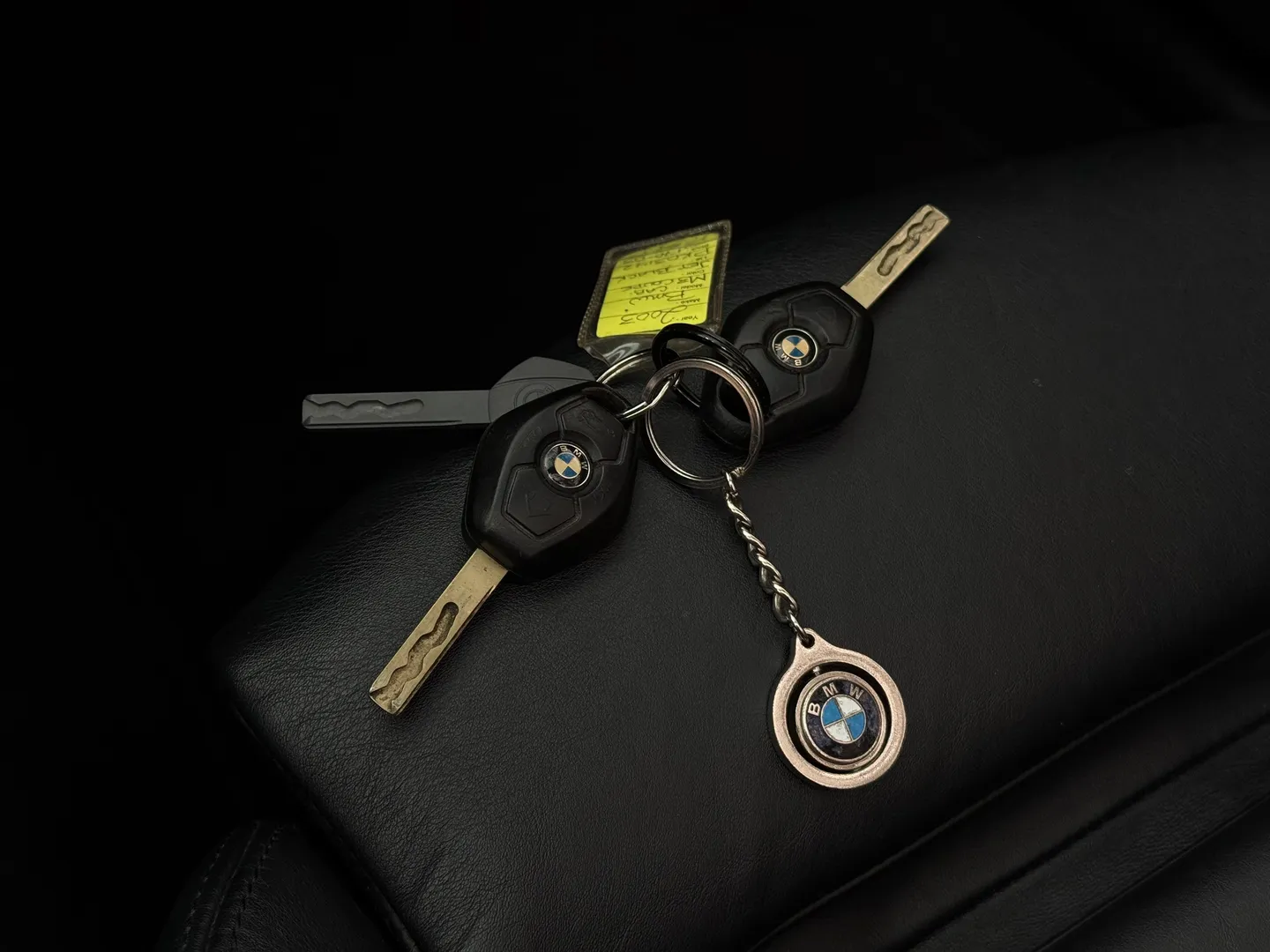 BMW M3 6 Speed Manual Convertible — photo 91