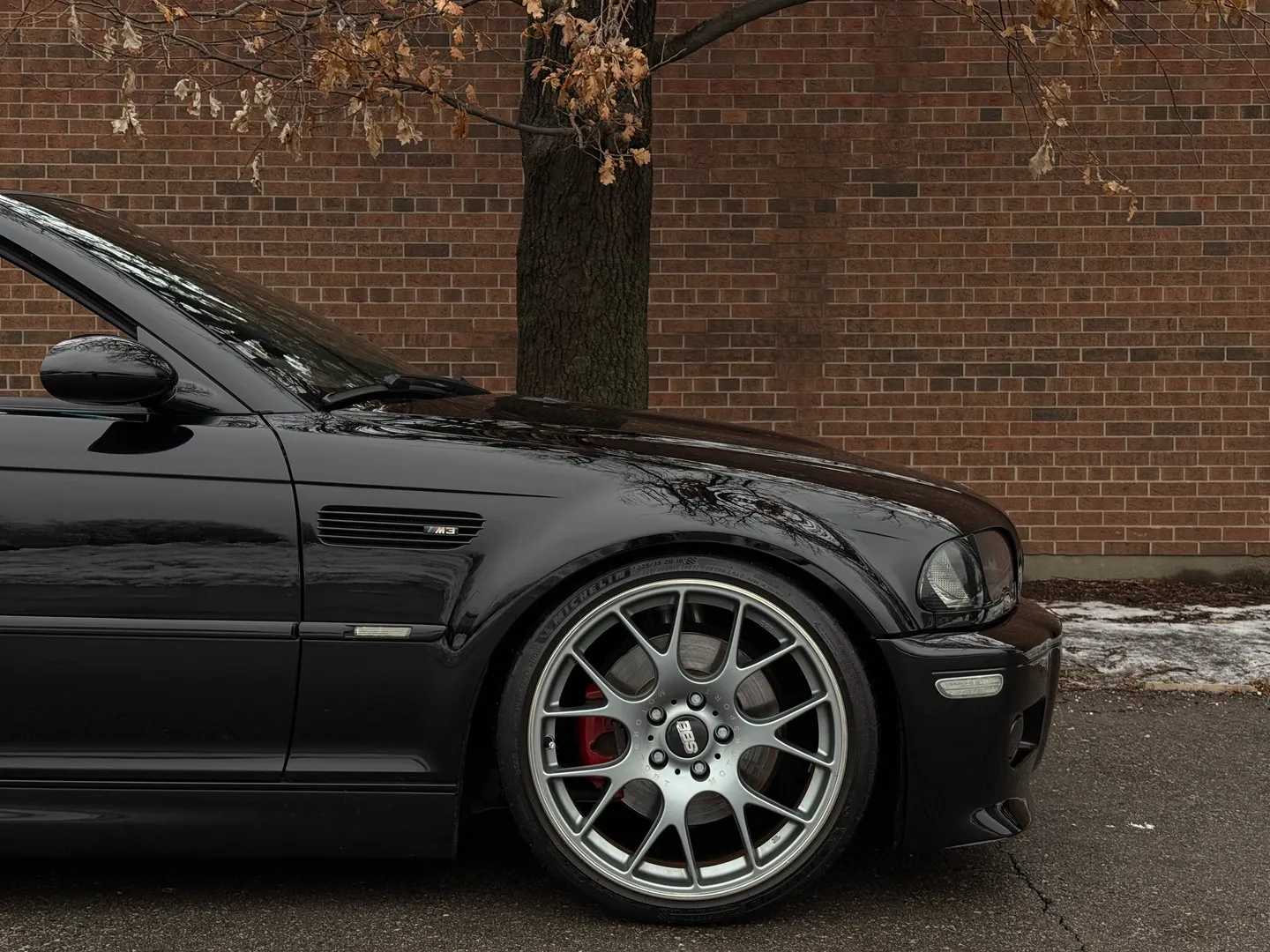 BMW M3 6 Speed Manual Convertible — photo 96