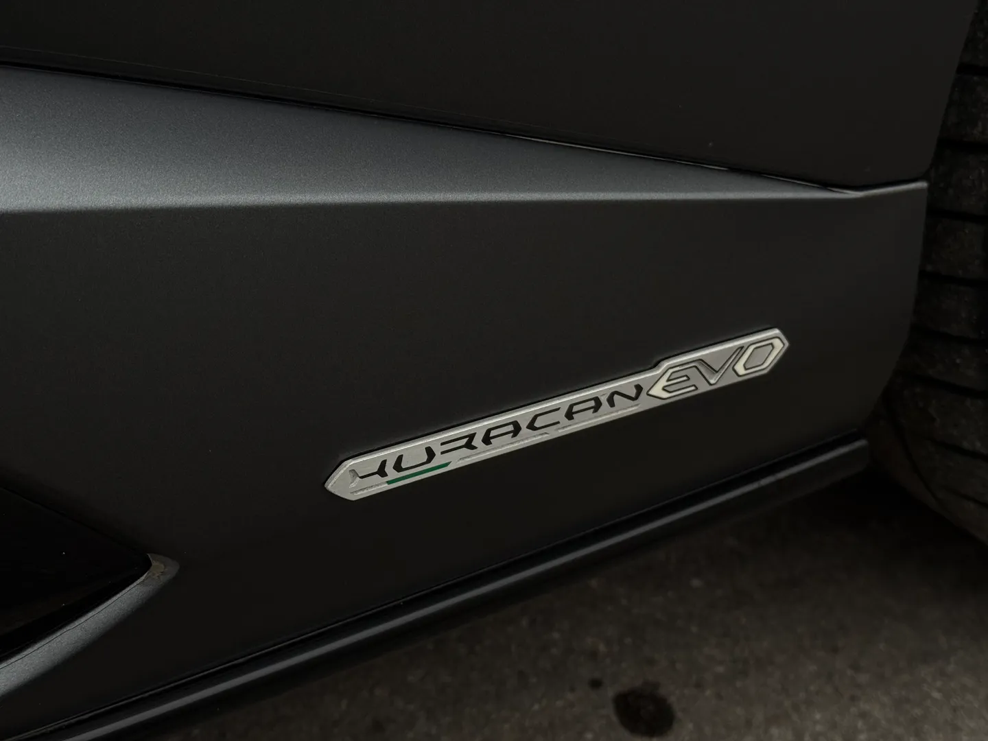 Lamborghini Huracan Evo LP 640-4 Coupe — photo 21