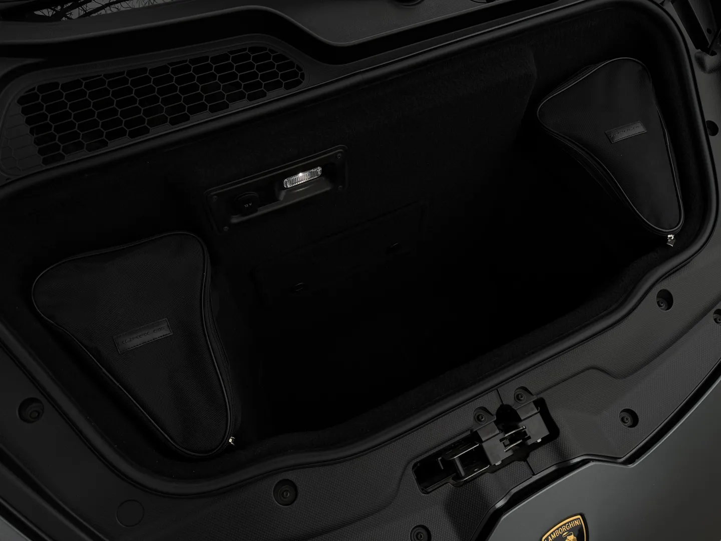 Lamborghini Huracan Evo LP 640-4 Coupe — photo 34