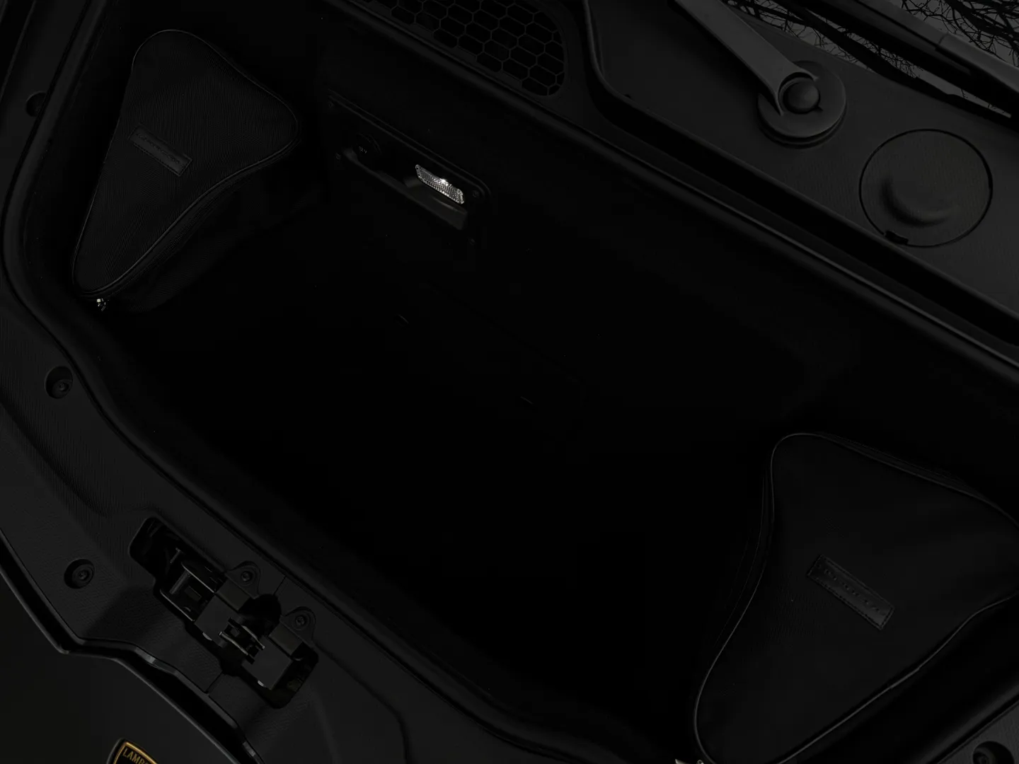 Lamborghini Huracan Evo LP 640-4 Coupe — photo 35