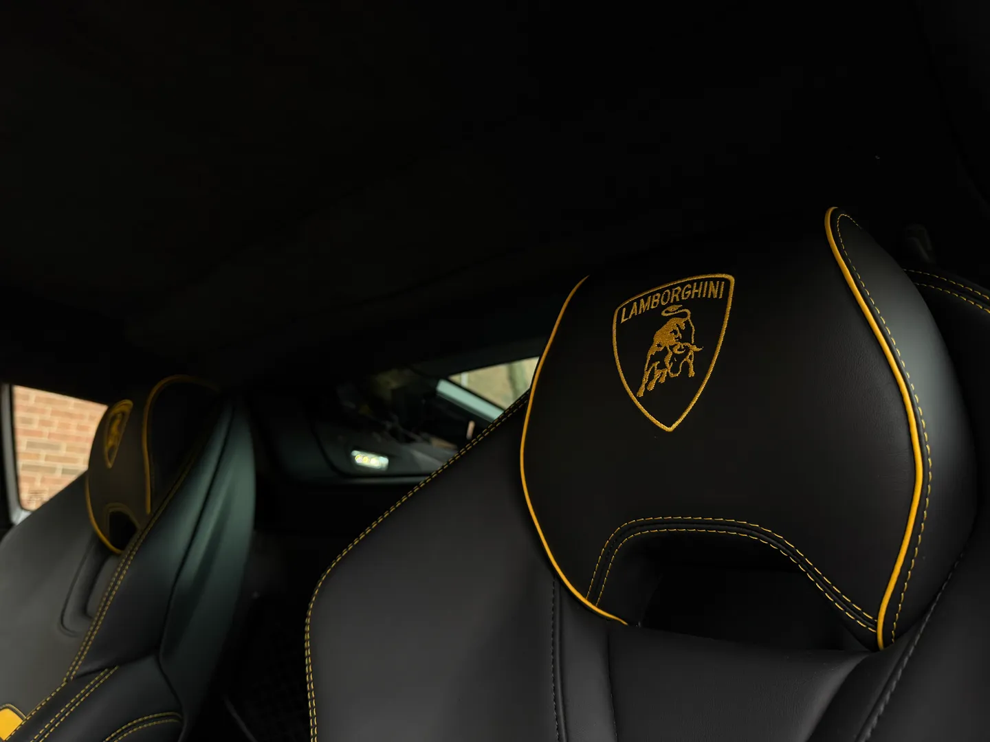 Lamborghini Huracan Evo LP 640-4 Coupe — photo 40
