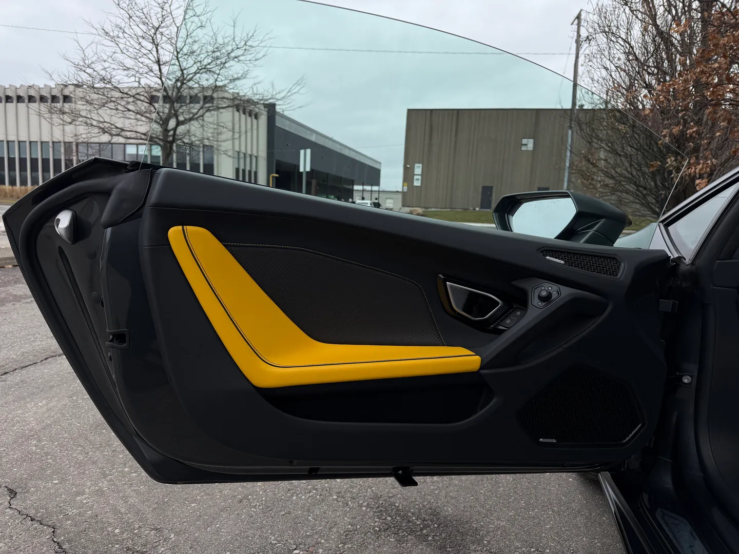 Lamborghini Huracan Evo LP 640-4 Coupe — photo 43